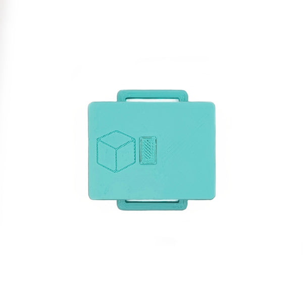 P-Box Broad - mcubed