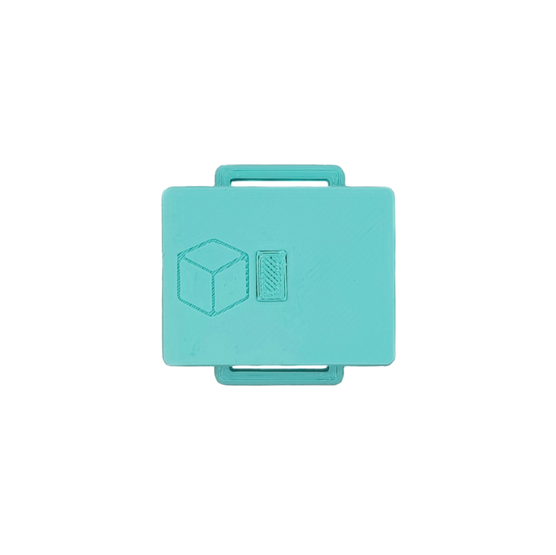 GPS activity tracker για κατοικίδια P-Box Broad - mcubed