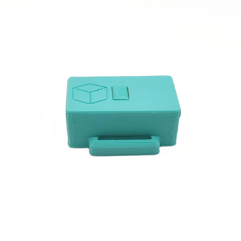 GPS activity tracker για κατοικίδια P-Box Smol - mcubed