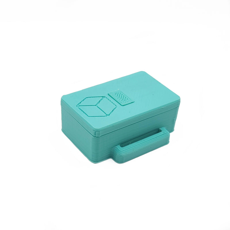 GPS activity tracker για κατοικίδια P-Box Smol - mcubed