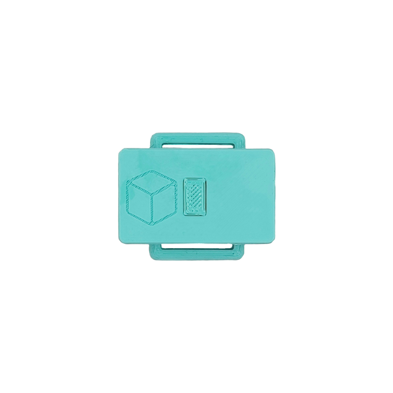 GPS activity tracker για κατοικίδια P-Box Smol - mcubed
