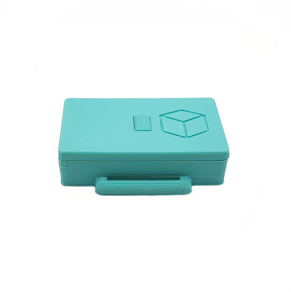 P-Box XL – mcubed