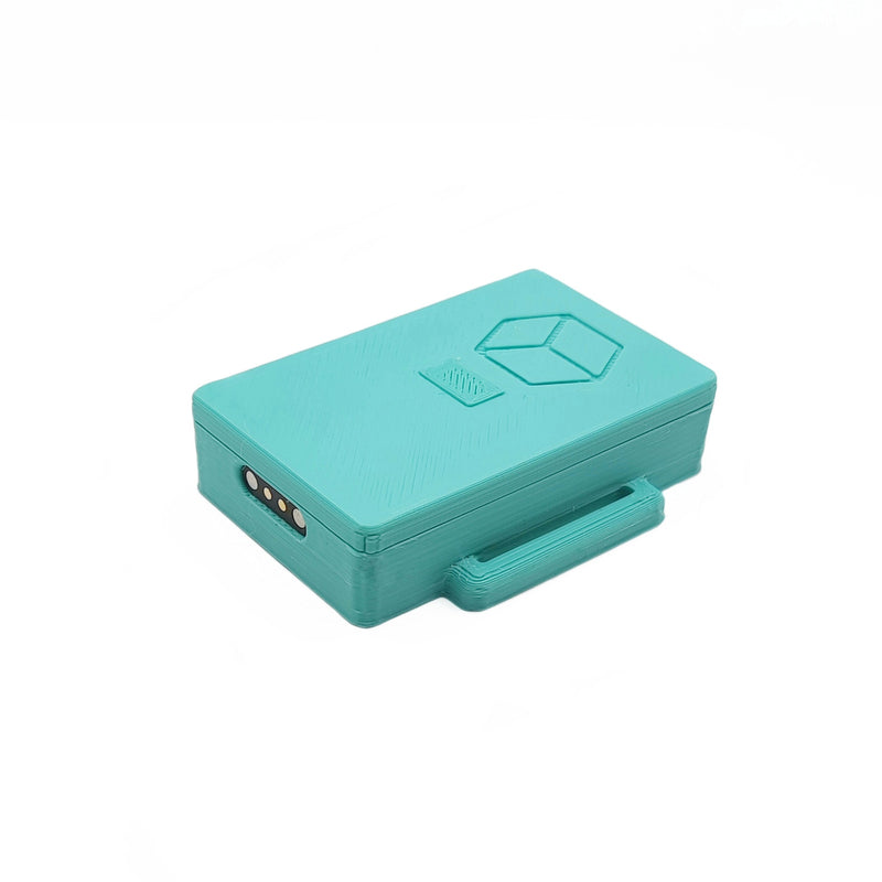 GPS activity tracker για κατοικίδια P-Box Broad XL - mcubed