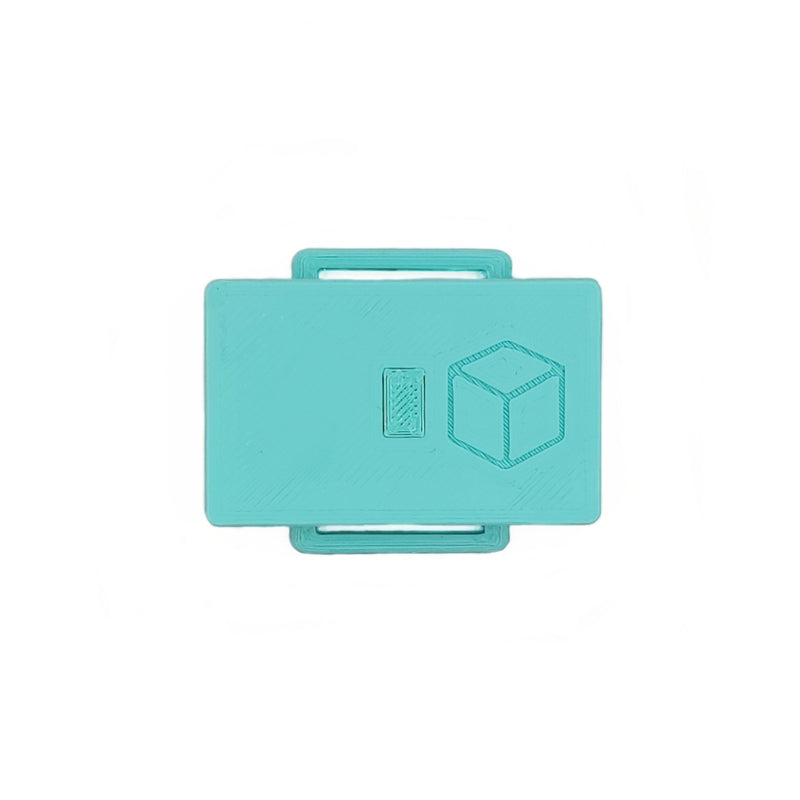 GPS activity tracker για κατοικίδια P-Box Broad XL - mcubed