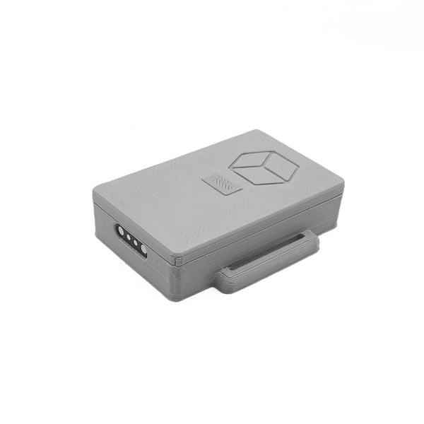 P-Box and 2 χρόνια δωρεάν συνδρομή SGS - mcubed