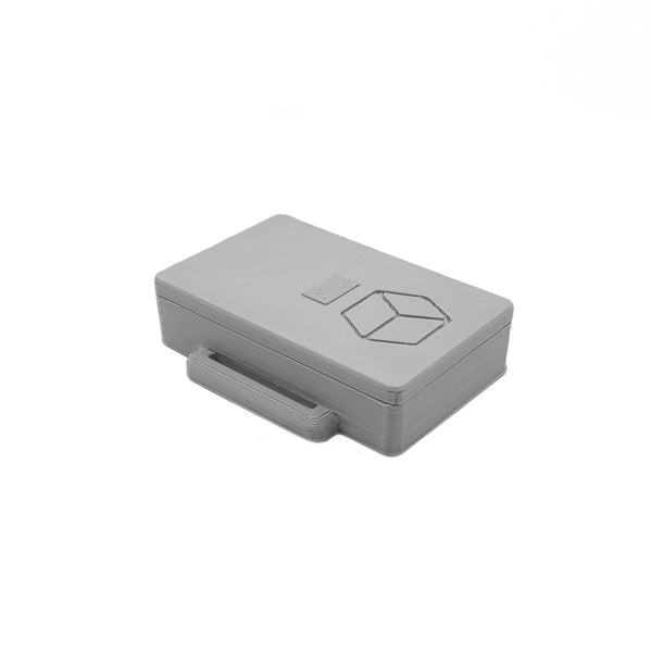 GPS activity tracker για κατοικίδια P-Box Broad XL - mcubed