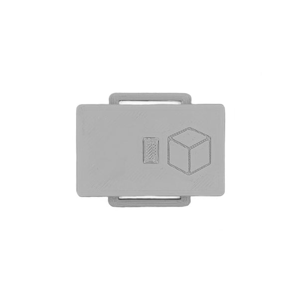 GPS activity tracker για κατοικίδια P-Box Broad XL - mcubed