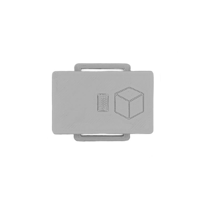 GPS activity tracker για κατοικίδια P-Box Broad XL - mcubed