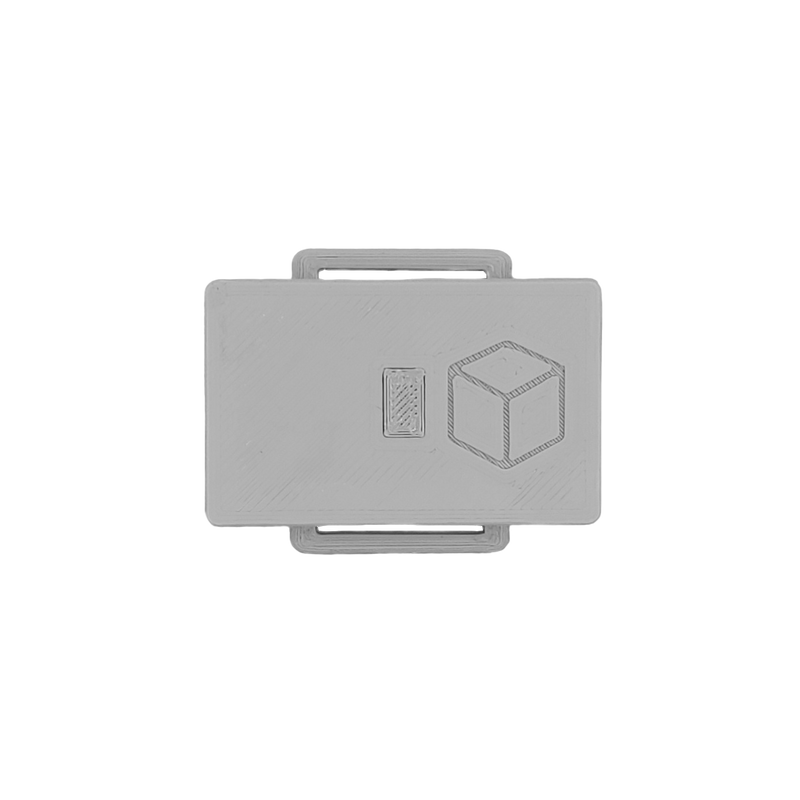 GPS activity tracker για κατοικίδια P-Box Broad XL - mcubed