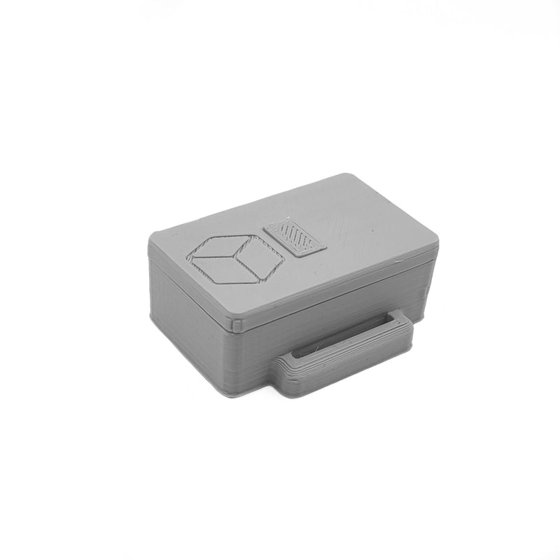 GPS activity tracker για κατοικίδια P-Box Smol - mcubed