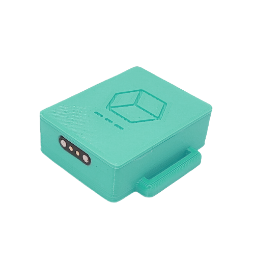 P-Box and 2 χρόνια δωρεάν συνδρομή SGS - mcubed