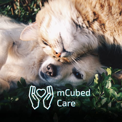 mCubed Care❤️