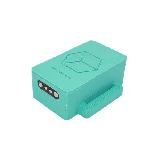 P-Box and 2 χρόνια δωρεάν συνδρομή SGS - mcubed