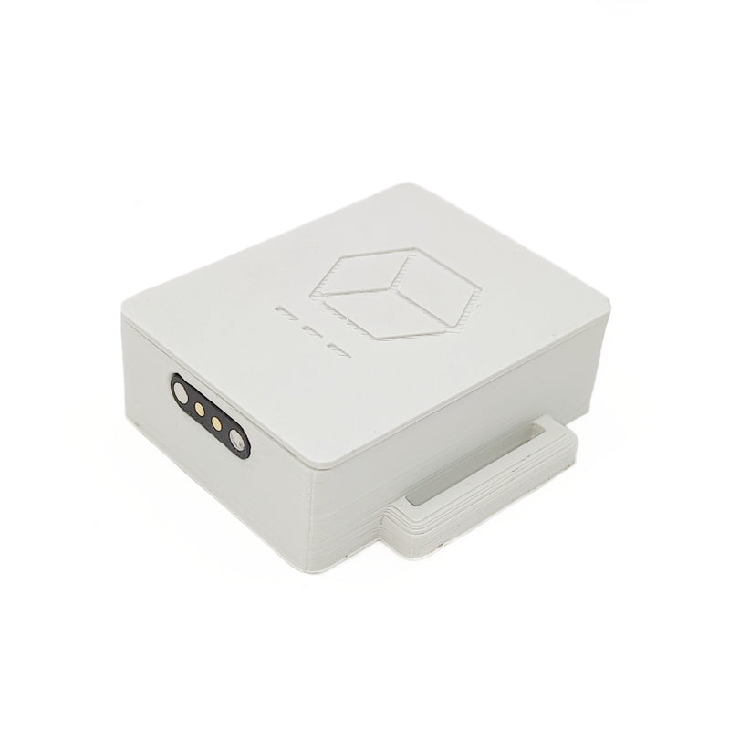 P-Box and 2 χρόνια δωρεάν συνδρομή SGS - mcubed