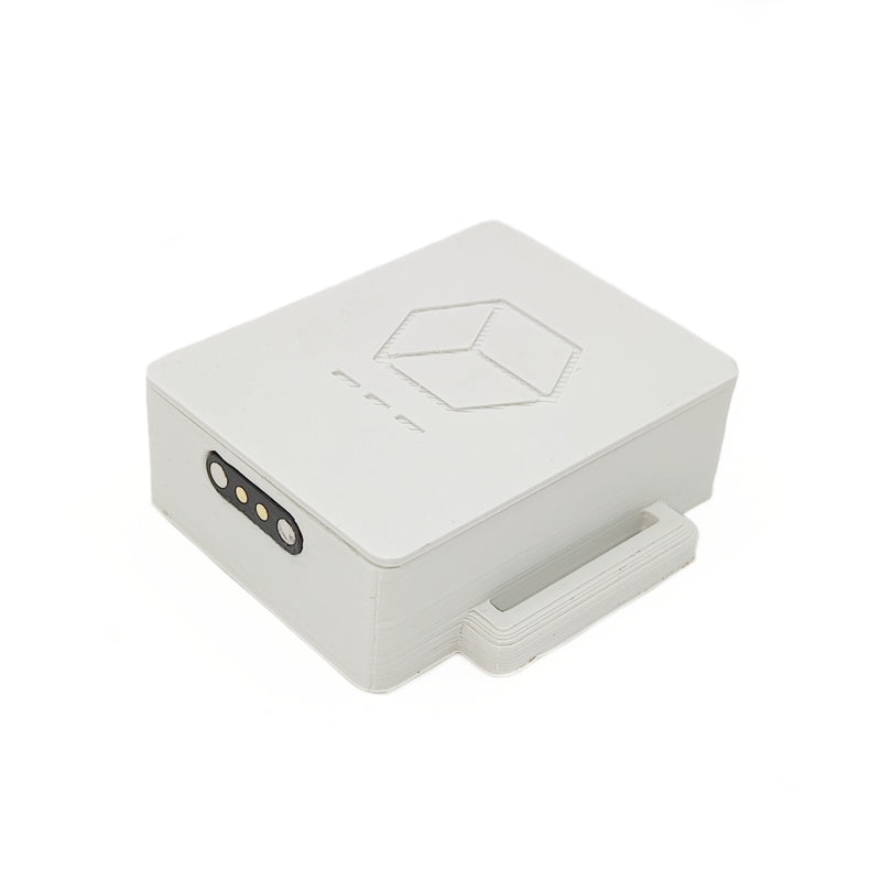 P-Box and 2 χρόνια δωρεάν συνδρομή SGS - mcubed