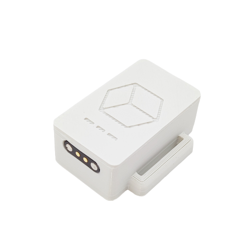 P-Box and 2 χρόνια δωρεάν συνδρομή SGS - mcubed